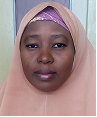 Amina Hassan Abubakar